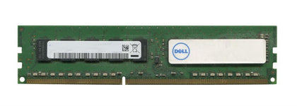 SNPZH275CC Dell 1GB PC3-10600 DDR3-1333MHz ECC Unbuffered CL9 240-Pin DIMM Single Rank Memory Module