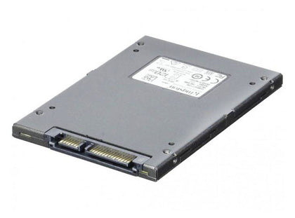 SNV125-S2/128GB Kingston SSDNow V Series 128GB MLC SATA 3Gbps 2.5-inch Solid State Drive