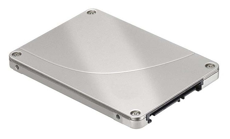 MTFDDAK960TDN-1AT16A Micron 5200 MAX 960GB SATA 6Gbps TCG SED 2.5-Inch Enterprise Solid State Drive