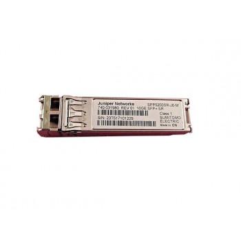 SPP5200SR-J6-M | Juniper 10GBase-SR SFP+ Transceiver Module