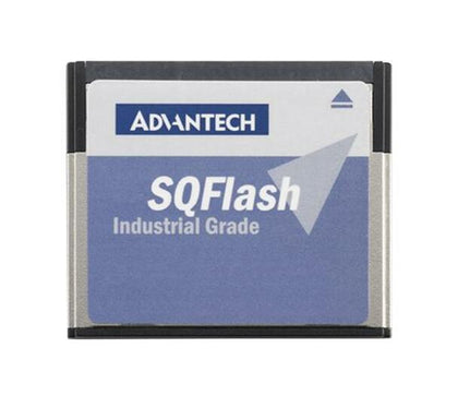 SQF-S10M2-32G-S9C | Advantech SQFlash S10 630 32GB MLC SATA 6Gbps CFast Type I Solid State Drive