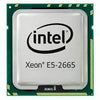 SR0HB Intel Xeon E5-2665 8 Core 2.40GHz 8.00GTs QPI 20MB L3 Cache Socket FCLGA2011 Processor