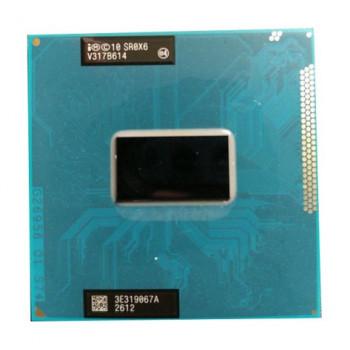 SR0X8 | Intel Core i7-3540M Dual Core 3.00GHz 5.00GT/s DMI 4MB L3 Cache Socket FCBGA1023 Mobile Processor