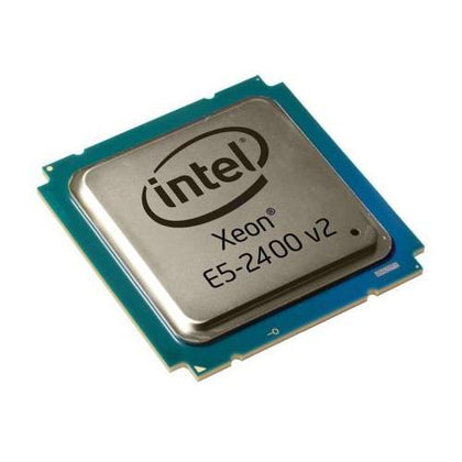 SR1B2 | Intel Xeon E5-2430L V2 6 Core 2.40GHz Socket LGA1356 Server Processor