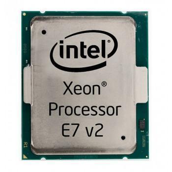SR1GH | Intel Xeon 15 Core E7-8880V2 2.5GHz Socket FCLGA2011  37.5MB L3 Cache 8GT/S QPI  22NM 130W Processor