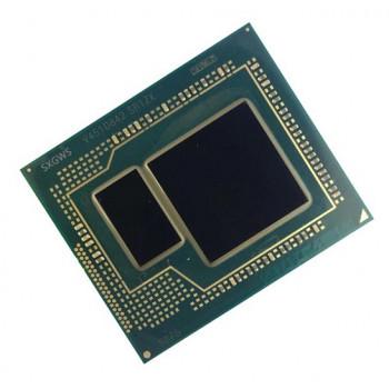 SR1ZX | Intel Core i7-4870HQ Quad Core 2.50GHz 5.00GT/s DMI2 6MB L3 Cache Socket FCBGA1364 Mobile Processor