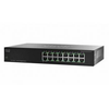 SR2016T Cisco Sg 100-16 Ethernet Switch 16 Port Base-T