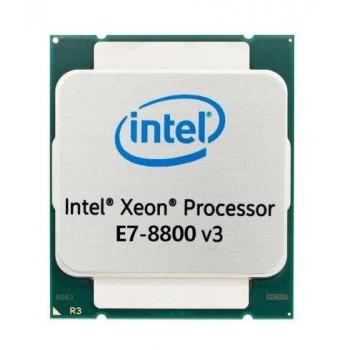 SR227 | Intel Xeon E7-8880L v3 18 Core 2.00GHz 9.60GT/s QPI 45MB L3 Cache Socket 2011-1 Processor