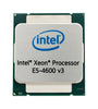 SR22M Intel Xeon E5-4669 v3 18 Core 2.10GHz 9.60GTs QPI 45MB L3 Cache Socket FCLGA2011-3 Processor