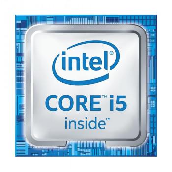 SR2NJ | Intel Core i5-6402P Quad Core 2.80GHz 8.00GT/s DMI3 6MB L3 Cache Socket LGA1151 Desktop Processor