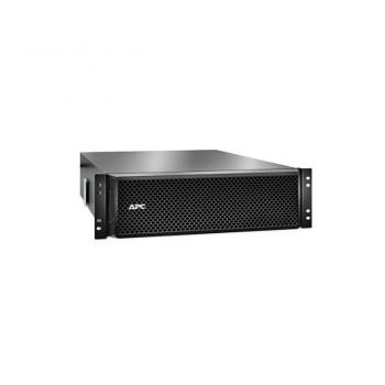 SRT192RMBP2 | APC Smart-UPS SRT 192V 8kVA and 10kVA 3U Rack-mountable Lead-Acid Battery Pack
