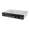SRW2008MP-K9 Cisco SRW2008 8-Port 10/1000Mbps 2 x Combo mini-GBIC Port Gigabit Managed Switch