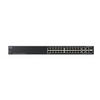 SRW2024-K9-NA-OB Cisco SG300-28 28-Ports Manageable 26 x RJ-45 2 x Expansion Slots 10/100/1000Base-T Ethernet Switch
