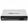 SRW208G-K9-NA  Cisco Small Business 300 Series (SRW208G-K9-NA) 8 Ports Managed Switch