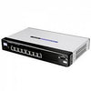 SRW208-K9-NA  Cisco Small Business 300 Series (SRW208-K9-NA) 8 Ports Managed Switch
