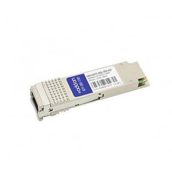 SRX-QSFP-40G-SR4 | Juniper Compatible 40GBase-SR4 850nm QSFP+ Transceiver Module