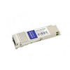 SRX-QSFP-40G-SR4 | Juniper Compatible 40GBase-SR4 850nm QSFP+ Transceiver Module