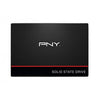 SSD7CS1311-120-RB | PNY CS1311 120GB SATA 6Gbps 2.5-inch Solid State Drive