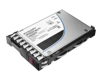P06194-B21 HP 480GB SATA 6Gbps Read Intensive 2.5-Inch Digitally Signed Firmware Solid State Drive
