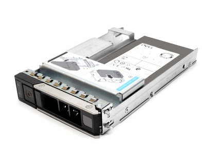 400-BDPD Dell 480GB SATA 6Gbps Read Intensive 512e 2.5-Inch Solid State Drive for 14G PowerEdge Server