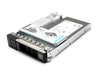 400-BDPD Dell 480GB SATA 6Gbps Read Intensive 512e 2.5-Inch Solid State Drive for 14G PowerEdge Server