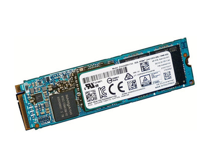 070KCW Dell / Toshiba XG5 Series 512GB M.2 2280 PCI-Express 3.0 x4 NVMe Solid State Drive