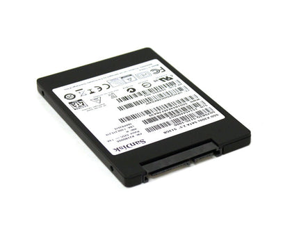 798605-002 HP 512GB Node Solid State Drive