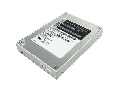 01YM587 IBM 3.84TB NVMe SFF Flash Solid State Drive