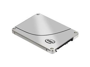 SSDSC2KF512G8X1 Intel Pro 5450s Series 512GB TLC SATA 6Gbps 2.5-Inch Solid State Drive