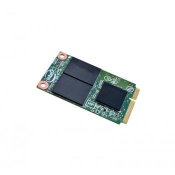 SSDMCEAW120A401 | Intel 530 Series 120GB SATA 6Gbps PCI-Express Module mSATA MLC Internal Solid State Drive