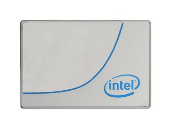 SSDPD2ME010T401 Intel DC D3600 Series 1TB MLC PCI Express 3.0 2x2 Dual Port NVMe High Endurance (AES-256 / PLP) U.2 2.5-inch Solid State Driv