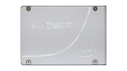 SSDPE2KE016T801 Intel DC P4610 Series 1.6TB TLC PCI Express 3.1 x4 NVMe U.2 2.5-inch Solid State Drive