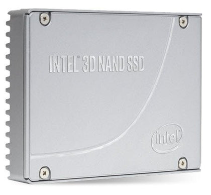 SSDPE2KE032T801 Intel DC P4610 Series 3.2TB TLC PCI Express 3.1 x4 NVMe U.2 2.5-inch Solid State Drive