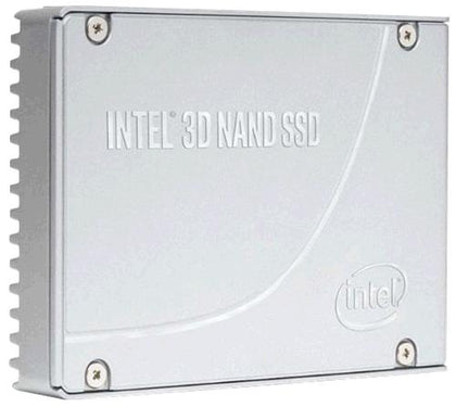 SSDPE2KE064T801 Intel DC P4610 Series 6.4TB TLC PCI Express 3.1 x4 NVMe U.2 2.5-inch Solid State Drive