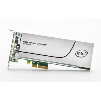 SSDPE2MW012T4X1 | Intel 750 Series 1.2TB PCI Express NVMe 3.0 x4 MLC Internal Solid State Drive