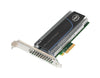 SSDPEDMD800G401 Intel DC P3700 Series 800GB MLC PCI Express 3.0 x4 NVMe PLP HH-HL Solid State Drive