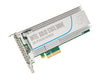 SSDPEDMX012T7 Intel DC P3520 Series 1.2TB MLC PCI Express 3.0 x4 NVMe AES-256/PLP HH-HL Solid State Drive