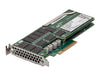 SSDPEDOX400G301 Intel 910 Series 400GB MLC PCI Express 2.0 x8 High Endurance PLP HH-HL Add-in Card Solid State Drive