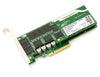 SSDPEDPX800G301 Intel 910 Series 800GB MLC PCI Express 2.0 x8 High Endurance PLP HH-HL Add-in Card Solid State Drive