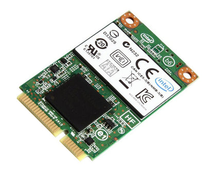 SSDSA1MH160G2 Intel X18-M G2 Series 160GB MLC SATA 3Gbps Mainstream 1.8-inch Solid State Drive