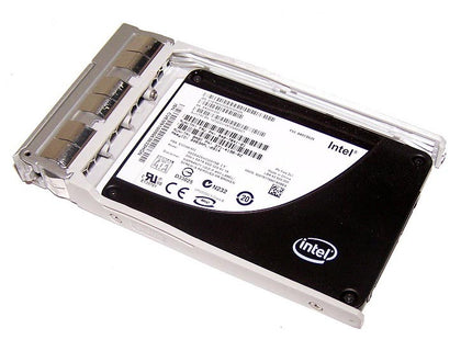 SSDSA2SH032G1SB | Sun 32GB SATA 3Gbps 2.5-Inch Solid State Drive