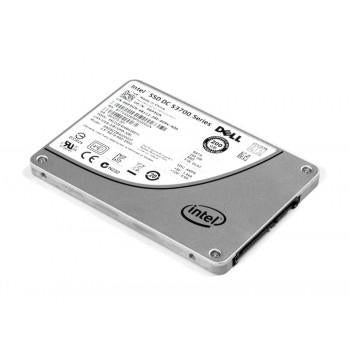 SSDSC2BA200G4R | Dell/Intel 200GB SATA 6Gbps 2.5-inch MLC Solid State Drive