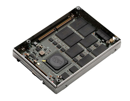 SSDSC2BA400G3P | Intel DC S3700 Series 400GB MLC SATA 6Gbps High Endurance (AES-256 / PLP) 2.5-inch Internal Solid State Drive