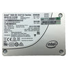 SSDSC2BA400G4P Intel 400GB SATA 6Gbps 2.5-Inch Solid State Drive