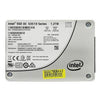 SSDSC2BB012T601 | Intel DC S3510 Series OEM 1.2TB SATA 6Gbps 16NM MLC 2.5-inch Solid State Drive