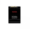 SD7UB3Q-256G-1122 | SanDisk X300S Series 256GB SATA 6Gbps MLC 2.5-inch Solid State Drive