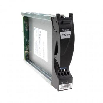 MZ3S9100XAB4-000C3 | EMC/Samsung 100GB EFD SAS 6Gbps 3.5-inch Flash Solid State Drive