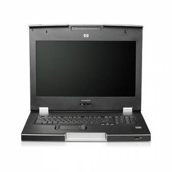 602138-001 | HP TFT7600 G2 KVM Console Monitor