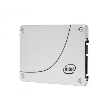 SSDSC2BB240G701 | Intel DC S3520 Series 240GB SATA 6Gbps MLC Encrypted 2.5-inch Solid State Drive