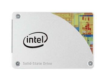 SSDSC2BF512A5 | Intel Pro 2500 Series 512GB MLC SATA 6Gbps 2.5-inch Internal Solid State Drive